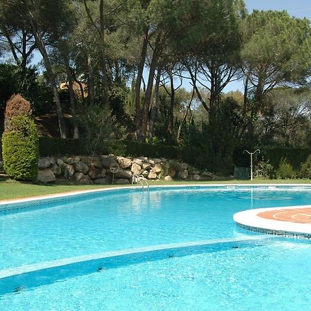Villa Hauzify I Casa Les Penyes Sant Feliu de Guíxols Esterno foto