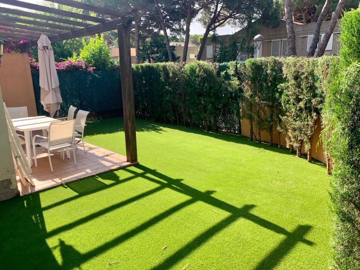 Villa Hauzify I Casa Les Penyes Sant Feliu de Guíxols Esterno foto