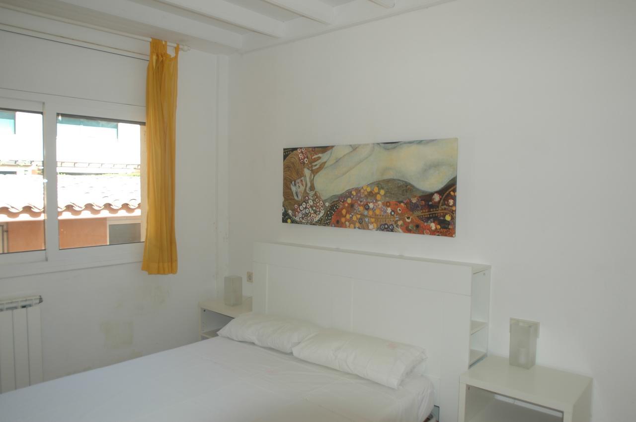 Villa Hauzify I Casa Les Penyes Sant Feliu de Guíxols Esterno foto