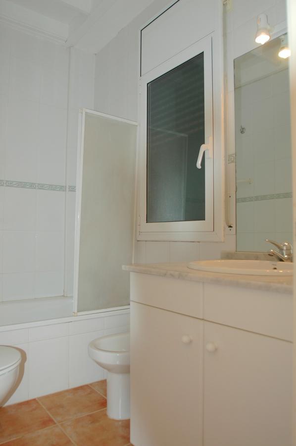 Villa Hauzify I Casa Les Penyes Sant Feliu de Guíxols Esterno foto