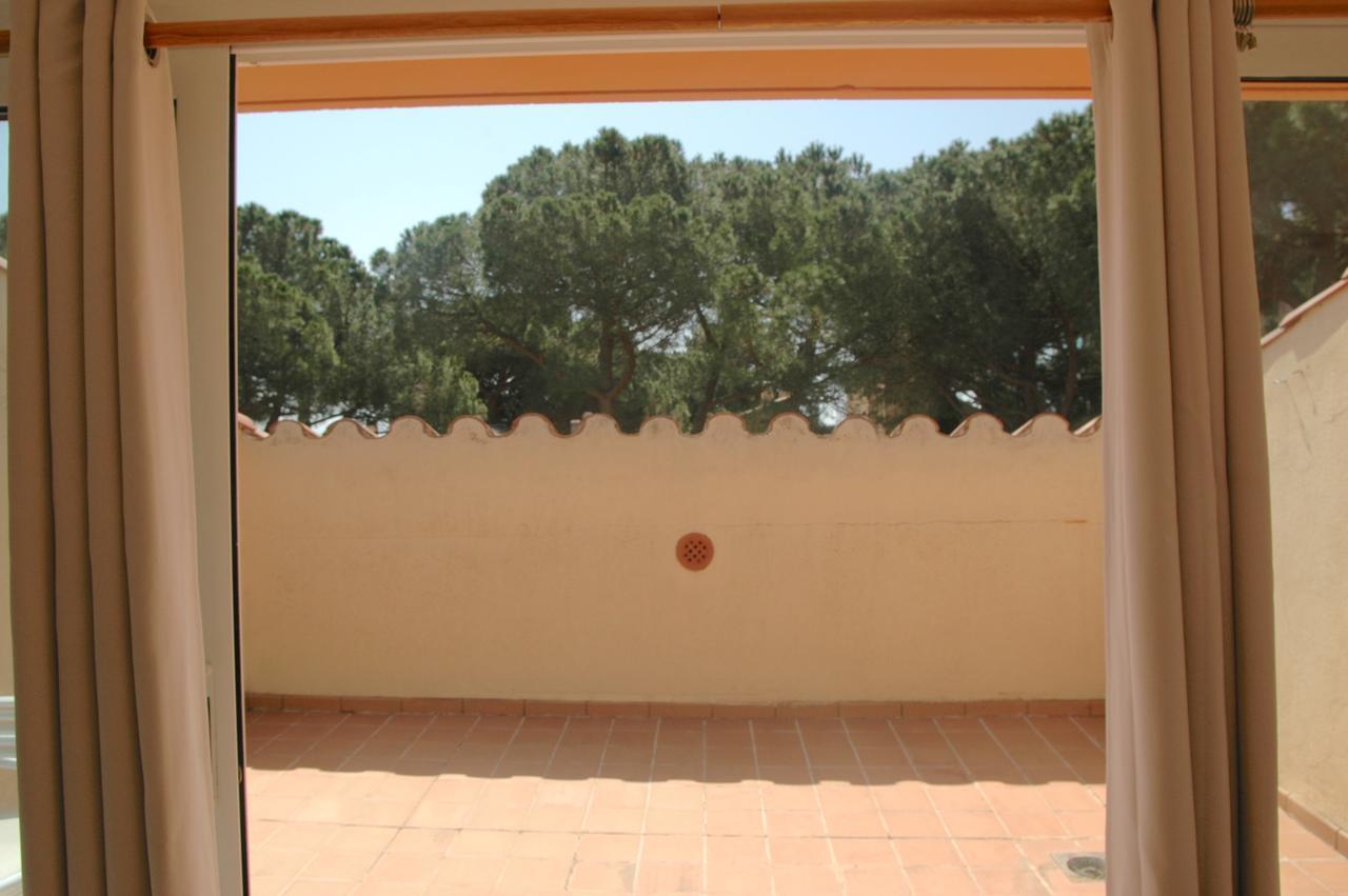 Villa Hauzify I Casa Les Penyes Sant Feliu de Guíxols Esterno foto