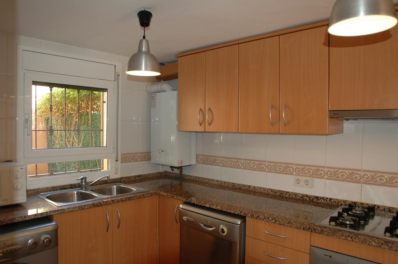 Villa Hauzify I Casa Les Penyes Sant Feliu de Guíxols Esterno foto