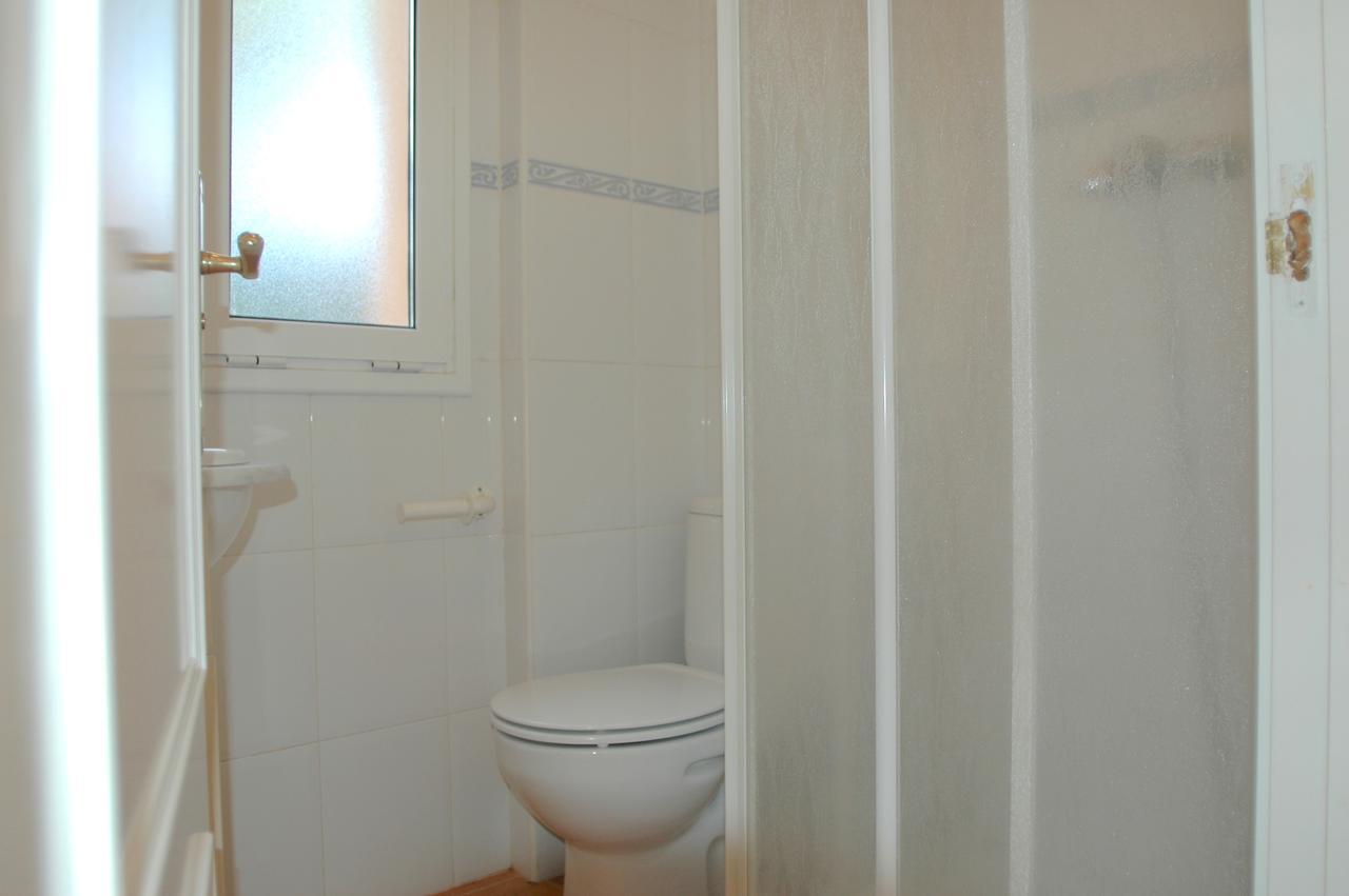 Villa Hauzify I Casa Les Penyes Sant Feliu de Guíxols Esterno foto