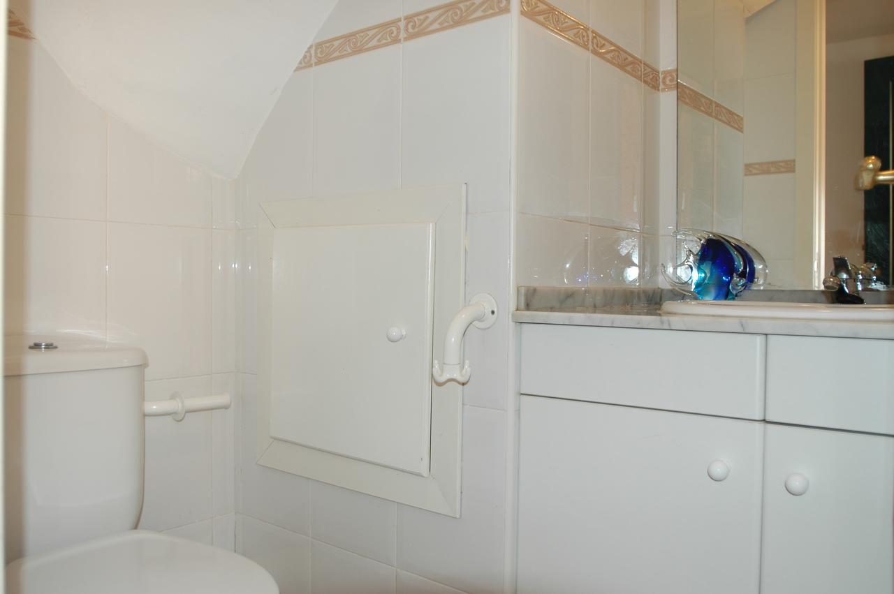 Villa Hauzify I Casa Les Penyes Sant Feliu de Guíxols Esterno foto