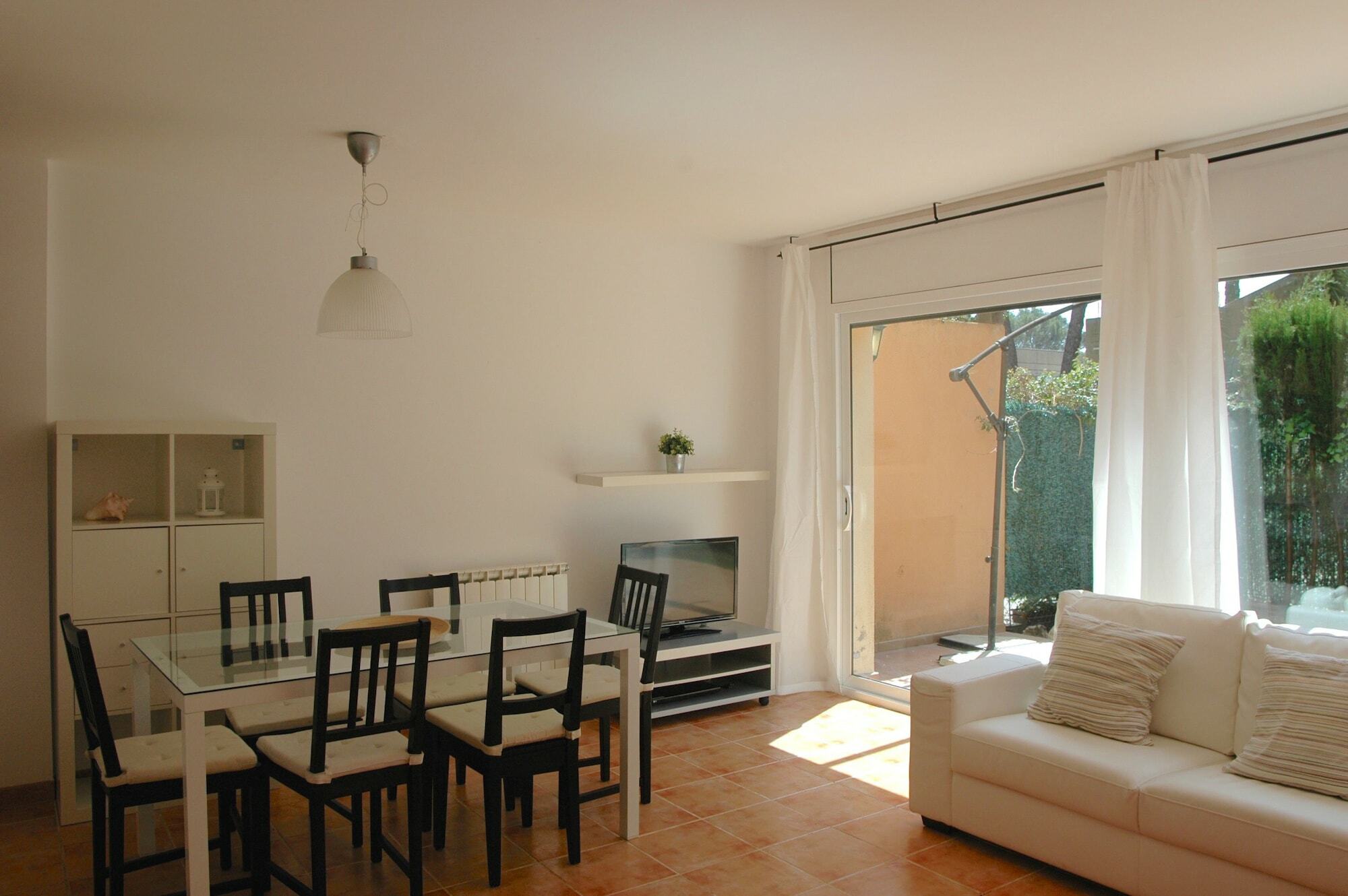 Villa Hauzify I Casa Les Penyes Sant Feliu de Guíxols Esterno foto