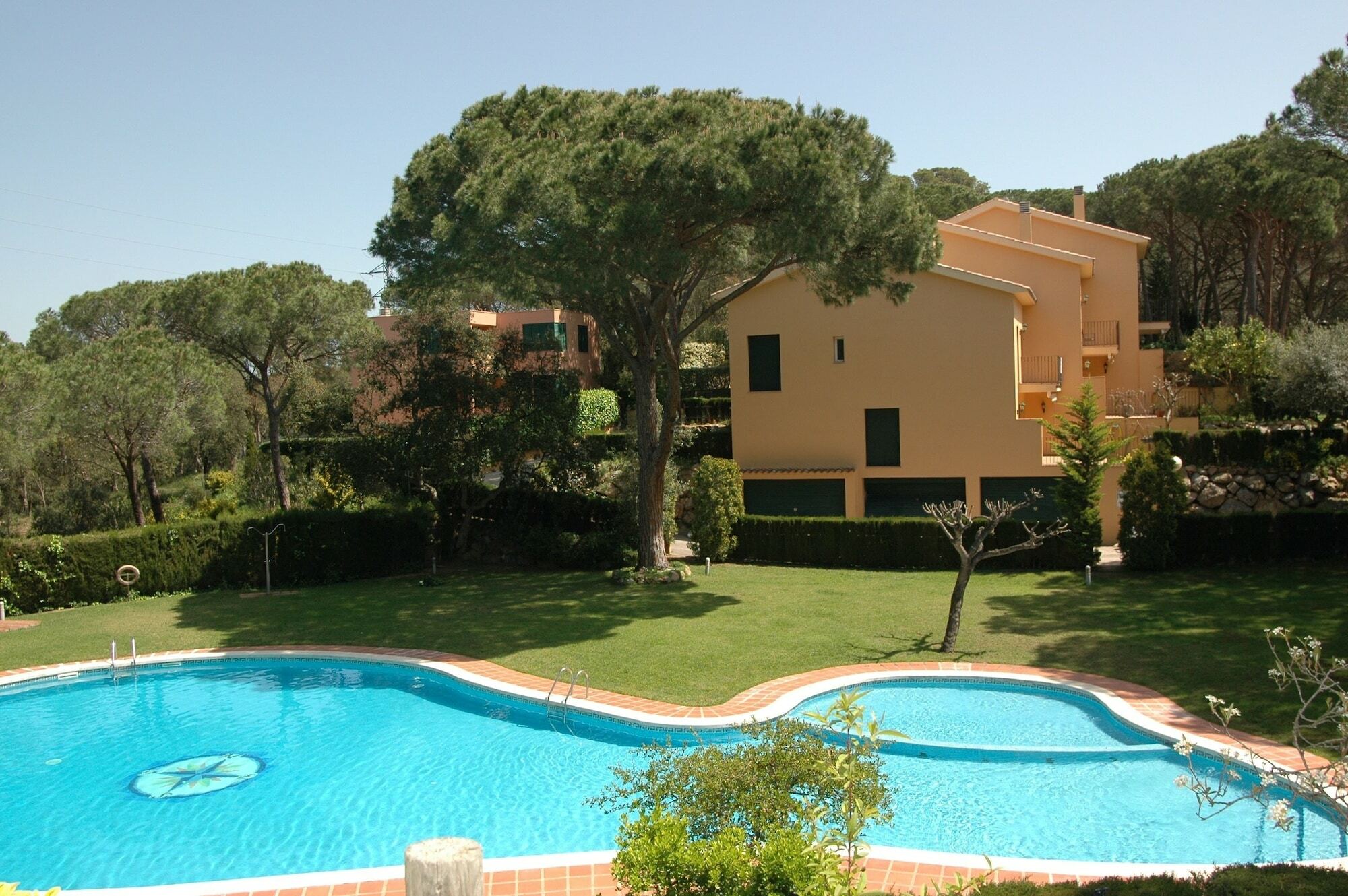 Villa Hauzify I Casa Les Penyes Sant Feliu de Guíxols Esterno foto